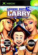 Leisure Suit Larry Xbox