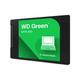 WD Green WDS480G3G0A-00BJG0 - SSD - 240 Go - interne - 2.5"" - SATA 6Gb/s