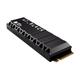 WD_BLACK SN850X Black 4TB NVMe