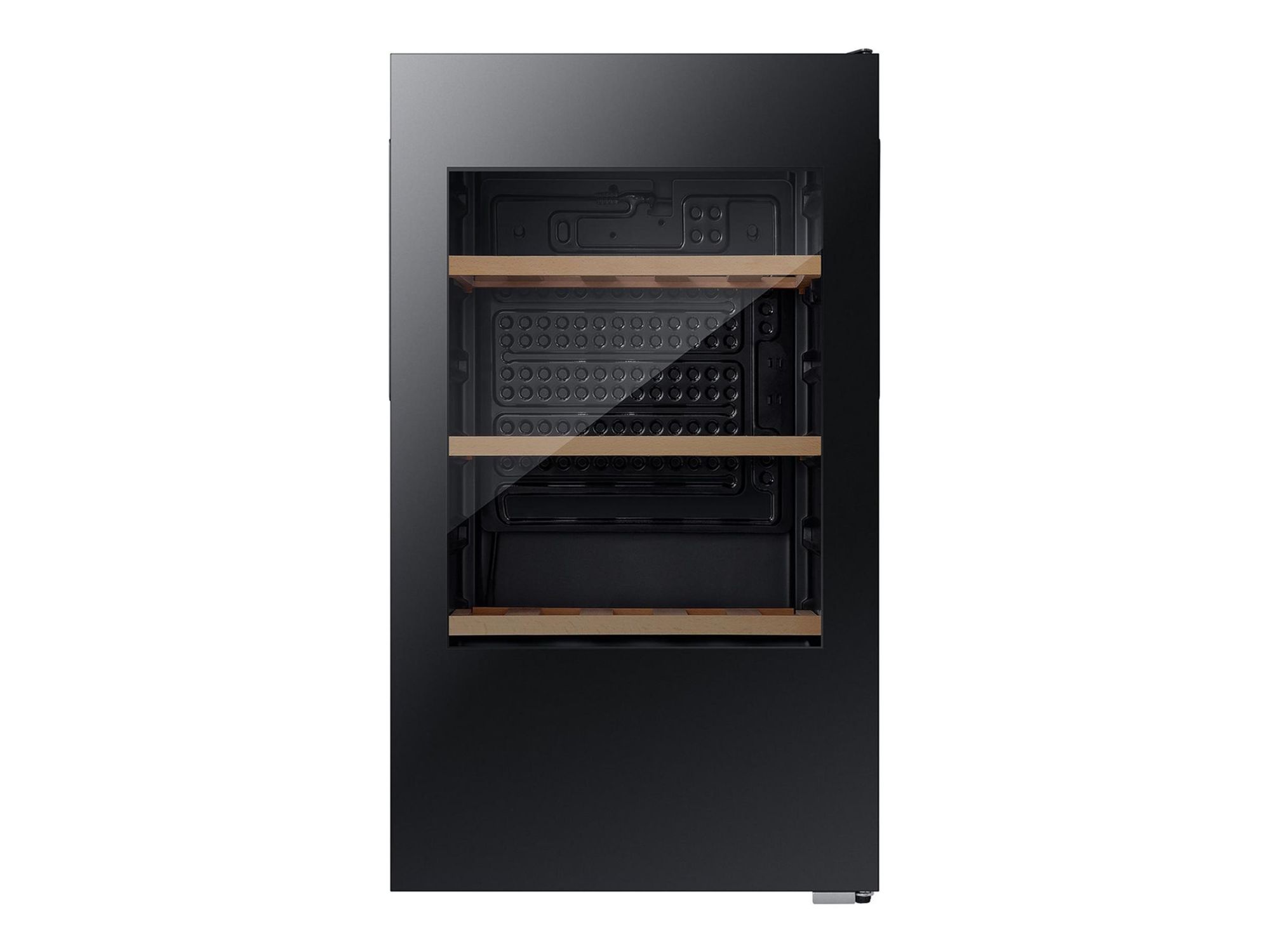 Cave à vin Hisense RW12D4NWG0 94 litres Classe G 30 bouteilles