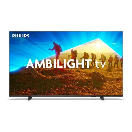 TV Led Philips 50Pus8009 50" 4K UHD (2160P)