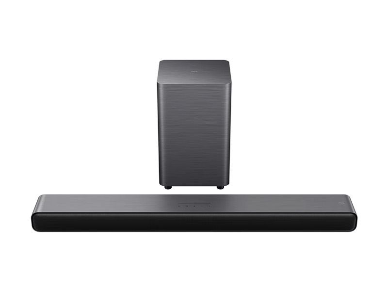 Barre de son S55HE - vue 6