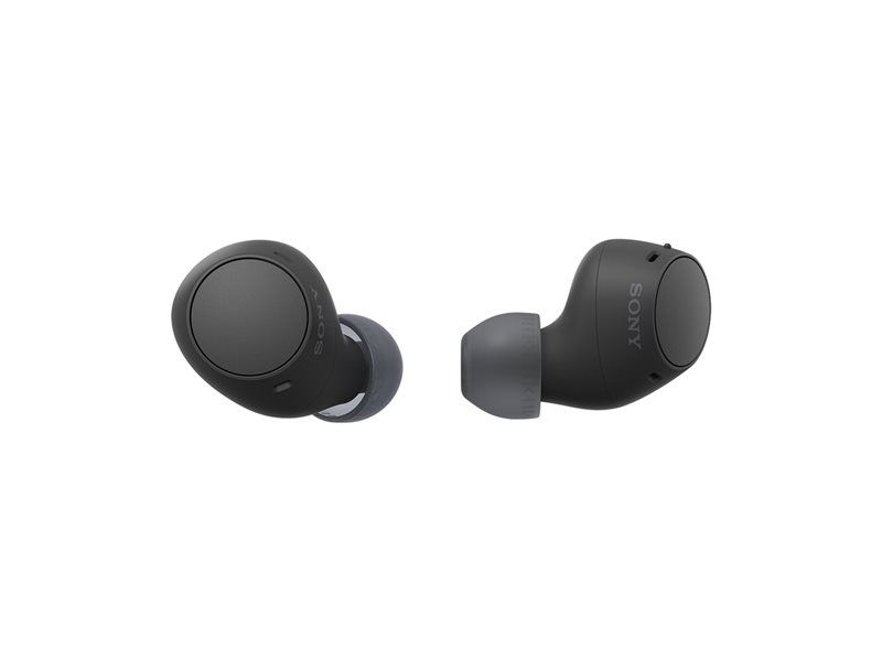 Sony WF-C510 - Écouteurs sans fil avec micro - intra-auriculaire - noir