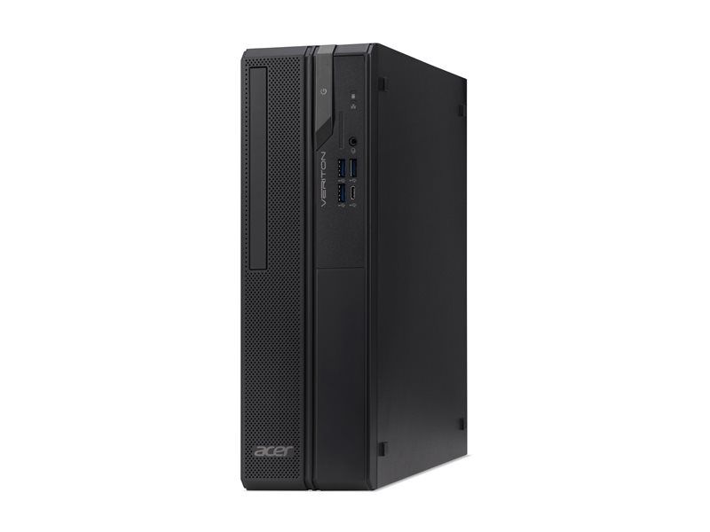 Acer Veriton X X2720G Intel® Core™ i5 i5 14400 8 Go DDR5 SDRAM SSD Windows 11 Pro Bureau PC Neuf - vue 4