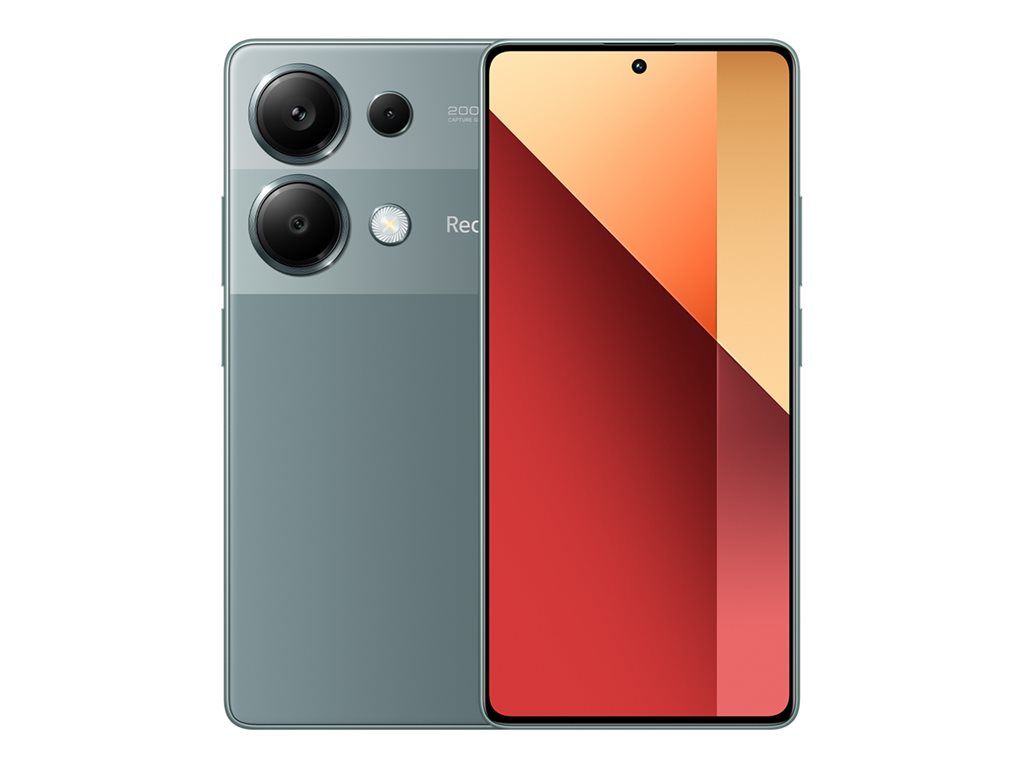 Redmi Note 13 Pro