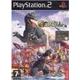 Godzilla Save The Earth Ps2