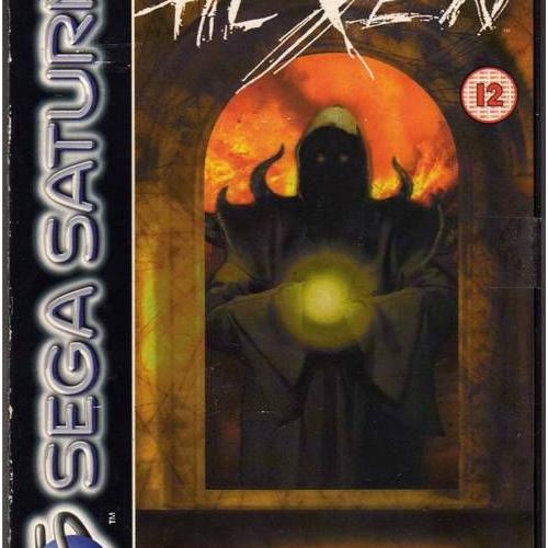 Hexen Saturn