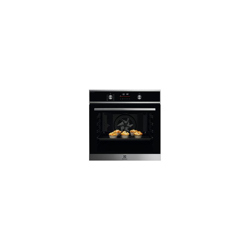 Four Electrolux COD6P66X0 - vue 2