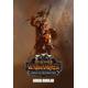 Total War: Warhammer Iii - Gorbad - Omens Of Destruction (Extension/Dlc) - Steam - Jeu En Téléchargement - Ordinateur Pc-Mac