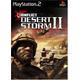 Conflict Desert Storm 2 Ps2