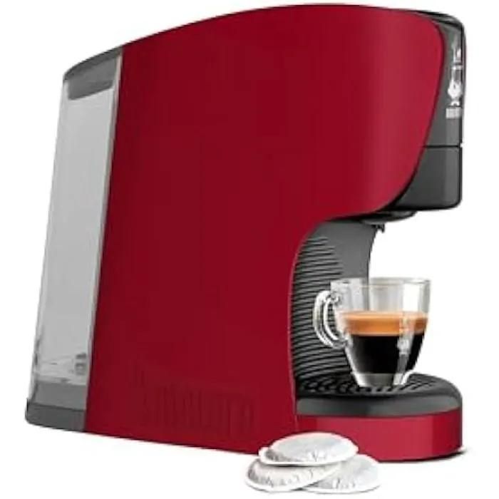 Bialetti 098150531 Machine À Café Cafetière 0 4