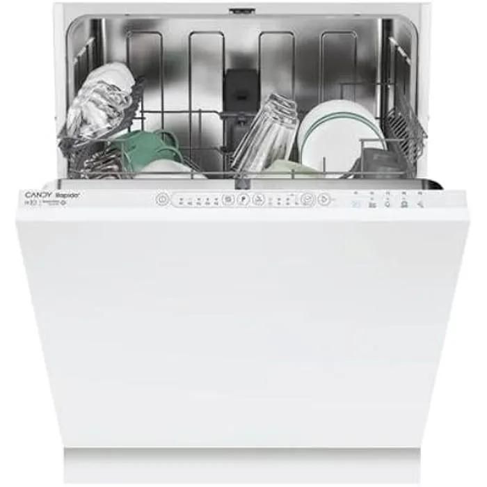 Candy CF 3C7L0W - vue 2