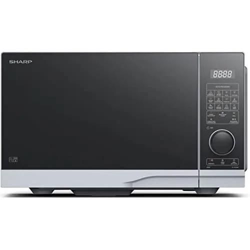 Sharp YC PC254AE - vue 2