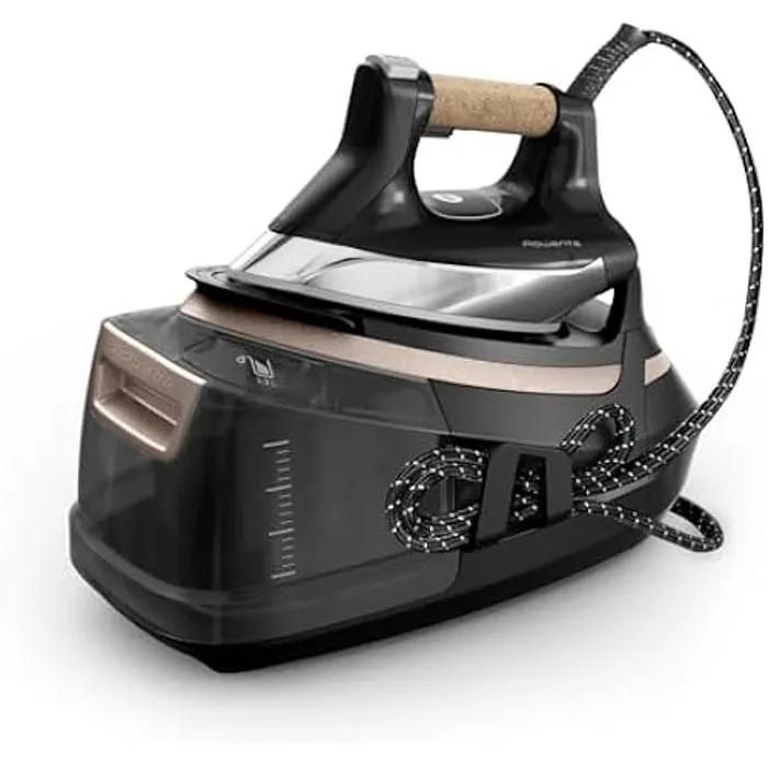 ROWENTA Ferro c/ Caldeira DG9661F0