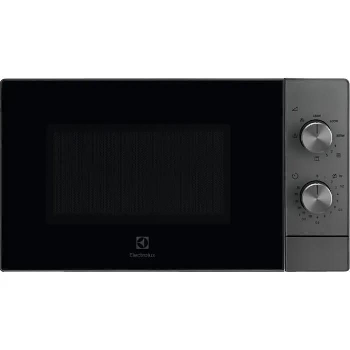 Forno a Microonde ELECTROLUX EMZ421MMTI Titanio