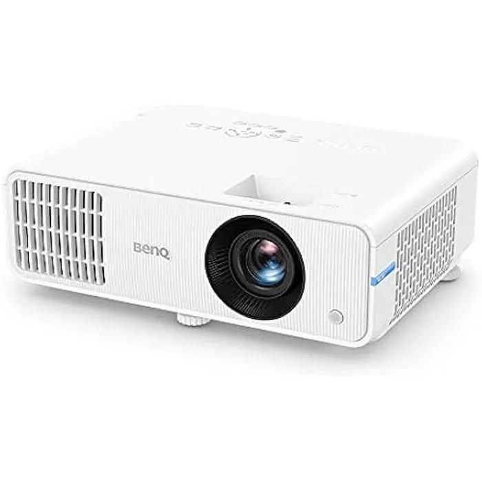 BenQ LH550 Projecteur à focale standard 2600 ANSI lumens DLP 1920x1080 Compatibilité 3D Neuf - vue 5