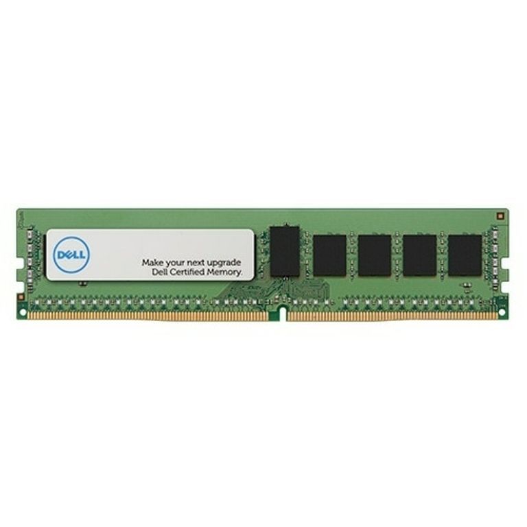 Dell DDR5 module DIMM 288 broches 2800 MHz mémoire sans tampon ECC Mise à niveau pour PowerEdge R360 T360