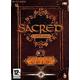 Sacred - L intégrale - Edition Gold Pc