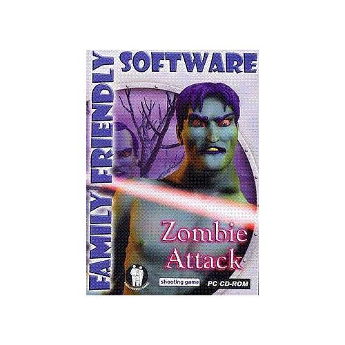 Zombie Attack Pc
