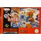 On The Ball Super Nintendo