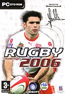 Rugby Challenge 2006 Pc