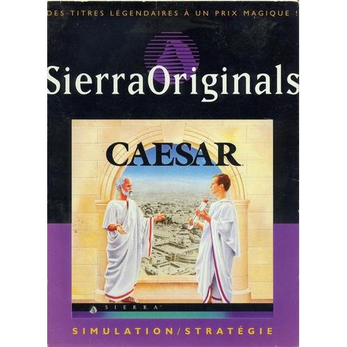 Caesar 1 Pc
