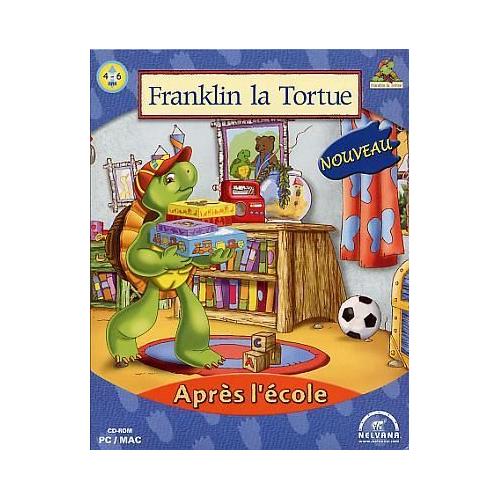 Franklin Après L'Ecole