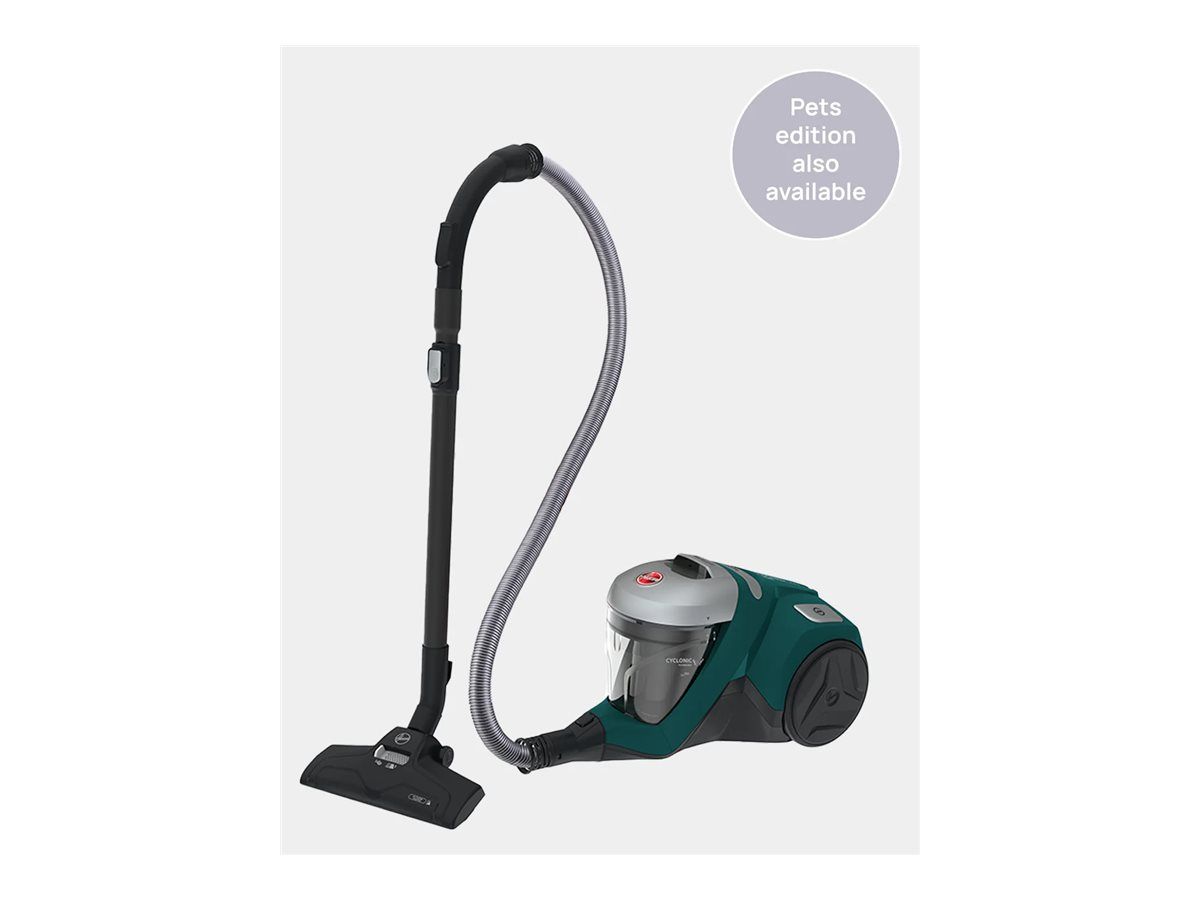 ASPIRATEUR TRAINEAU SANS SAC HOOVER HP330ALG 011 - vue 2