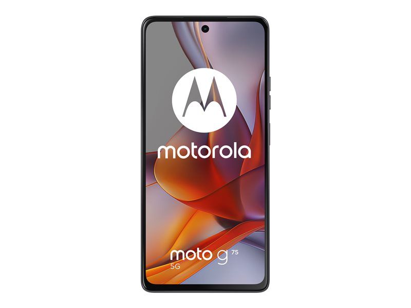 Motorola Moto G75