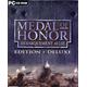 Medal Of Honor Débarquement Allié Édition Deluxe Pc