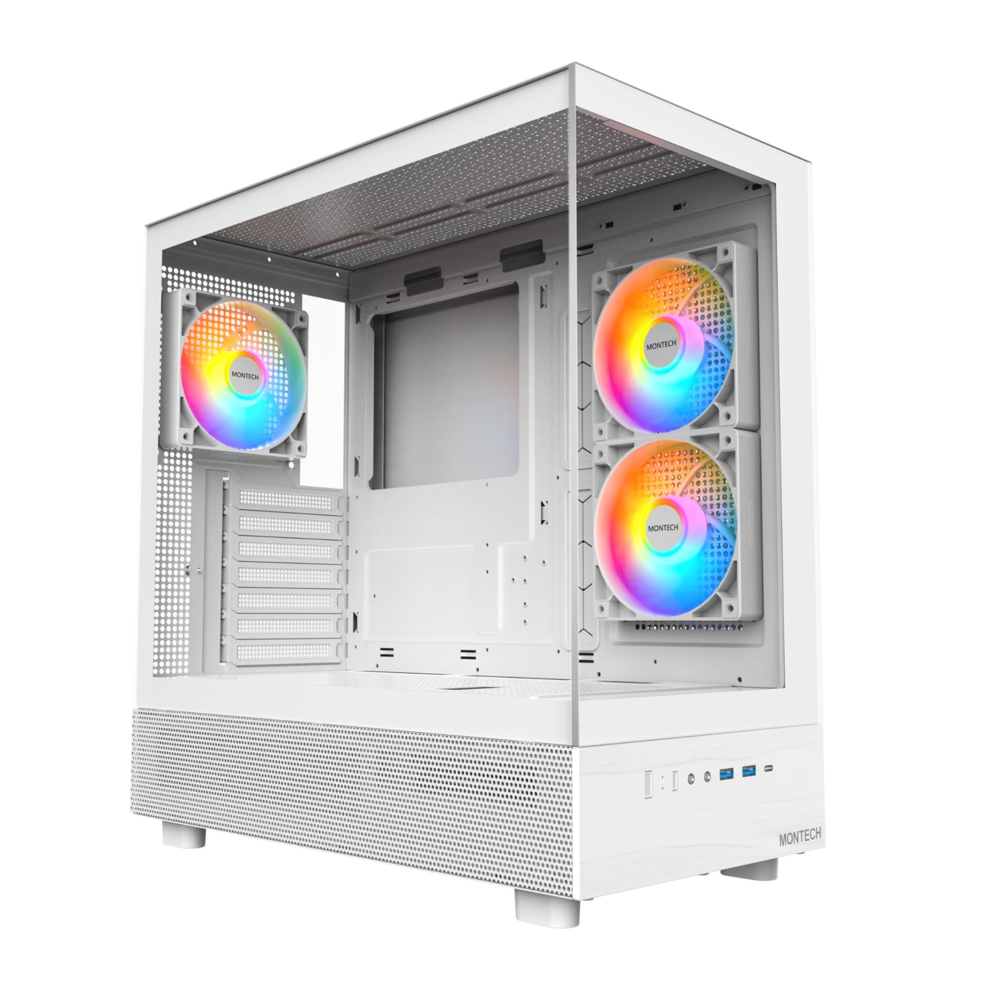 Montech XR Tower Neuf