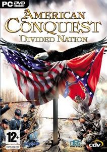 American Conquest Divided Nations Pc