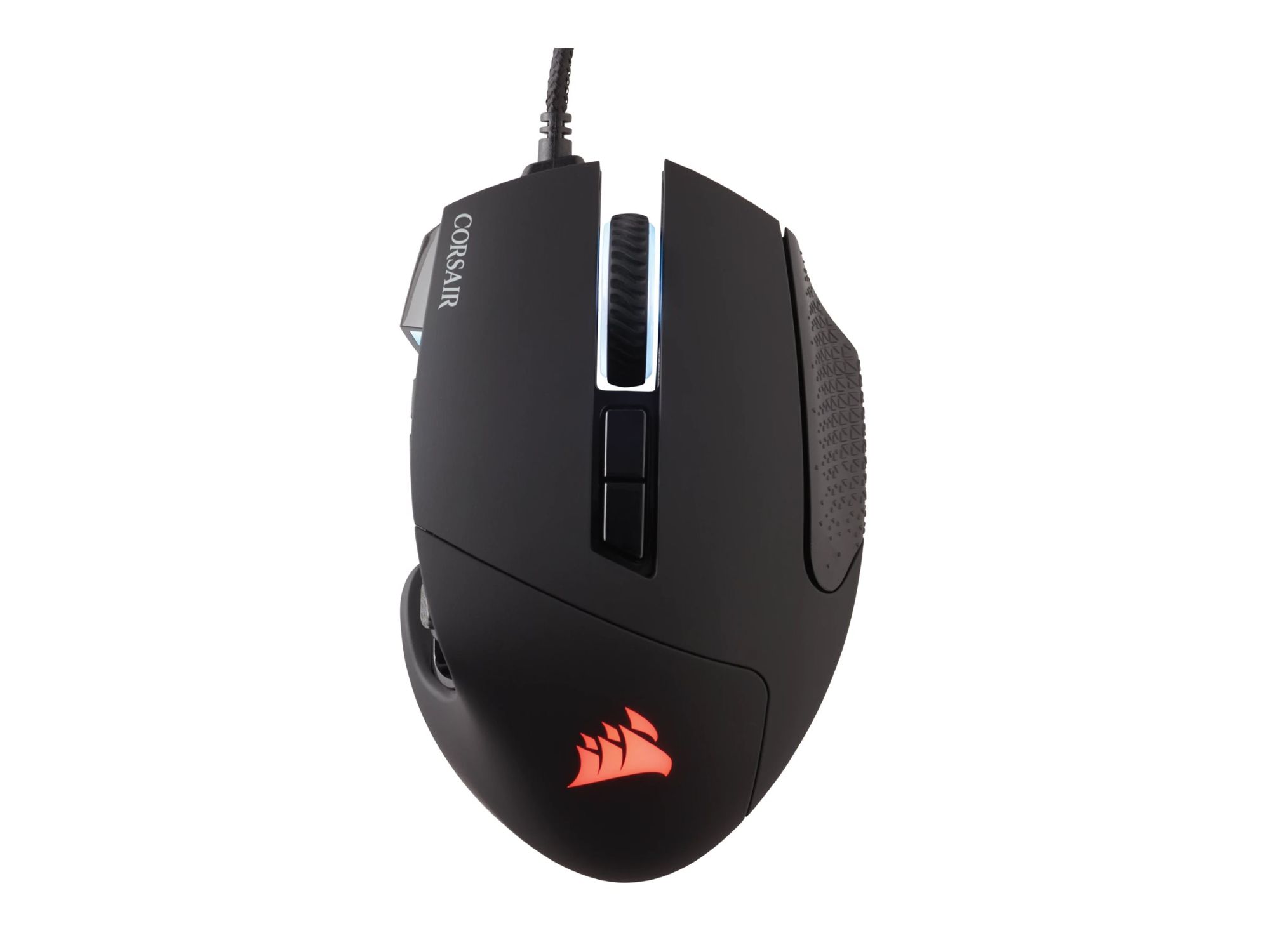 Corsair Gaming Scimitar Elite Wireless - vue 6