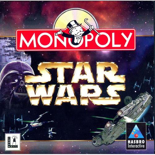 Monopoly Star Wars Pc