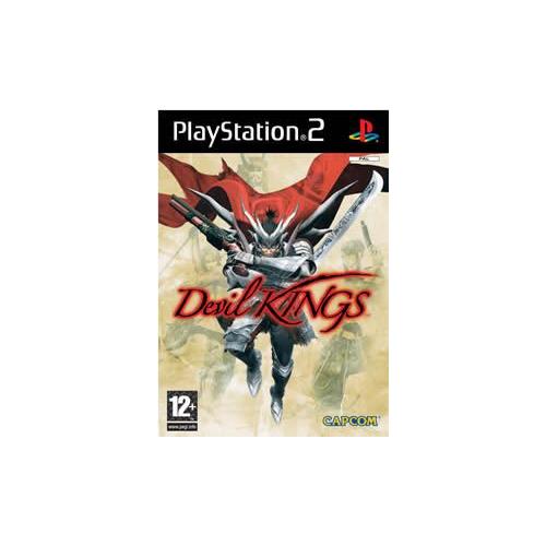 Devil Kings Ps2