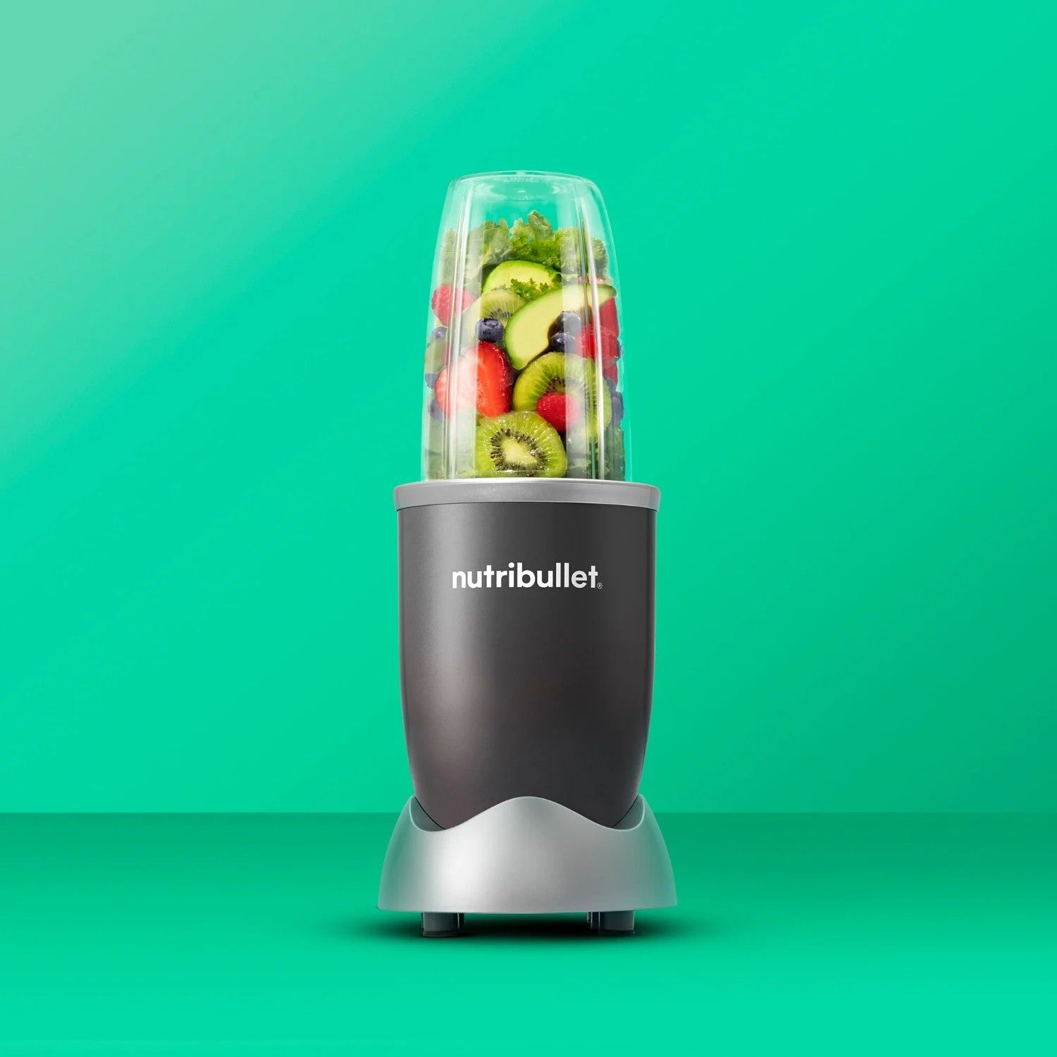 Blender Original Nb604dg Nutribullet - vue 2