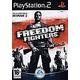 Freedom Fighters Ps2