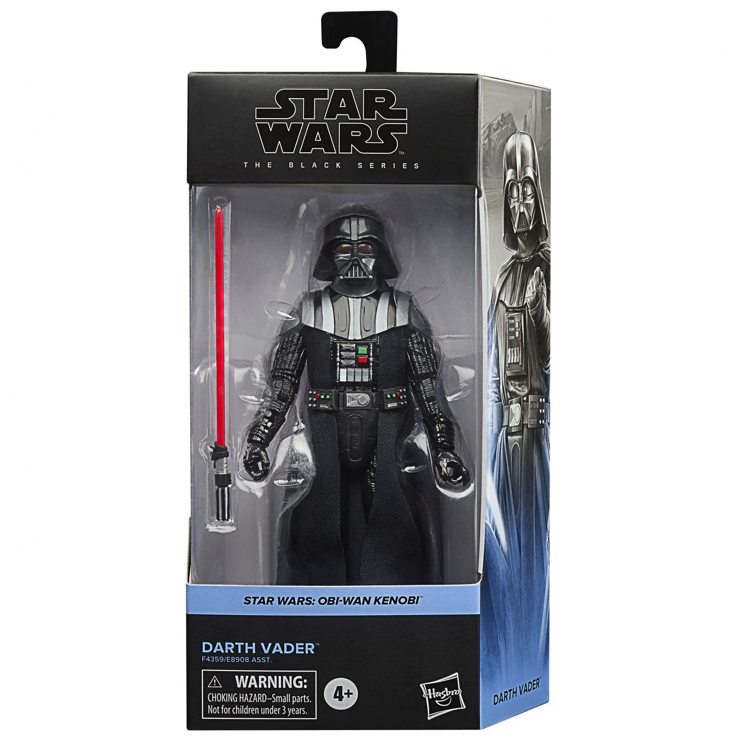 Hasbro Star Wars Vador