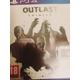 Outlast Trinity Contient: Outlast, Outlast Whistleblower, Outlast 2