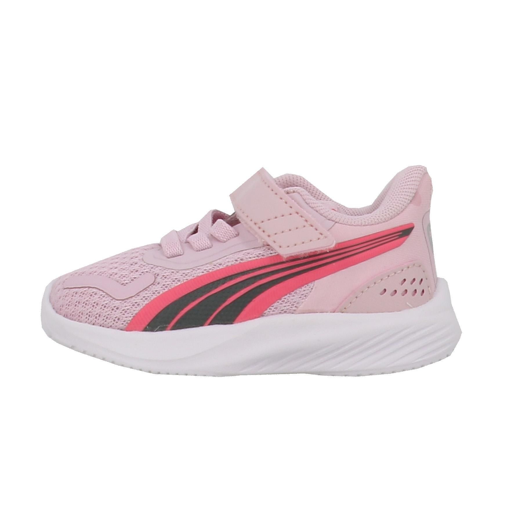 Baskets enfant Puma Pounce ac+ inf - vue 7