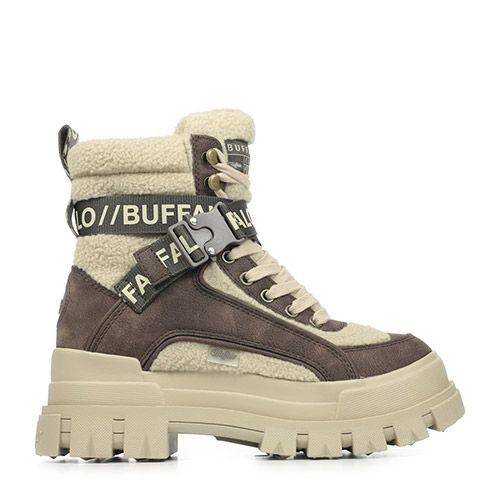 Buffalo Aspha Com1 Warm - 40