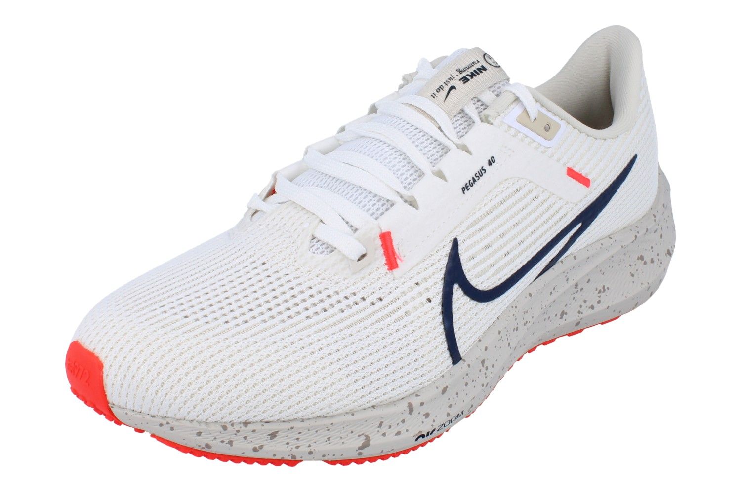 Nike Air Zoom Pegasus 40 Hommes Dv3853 100 - 43