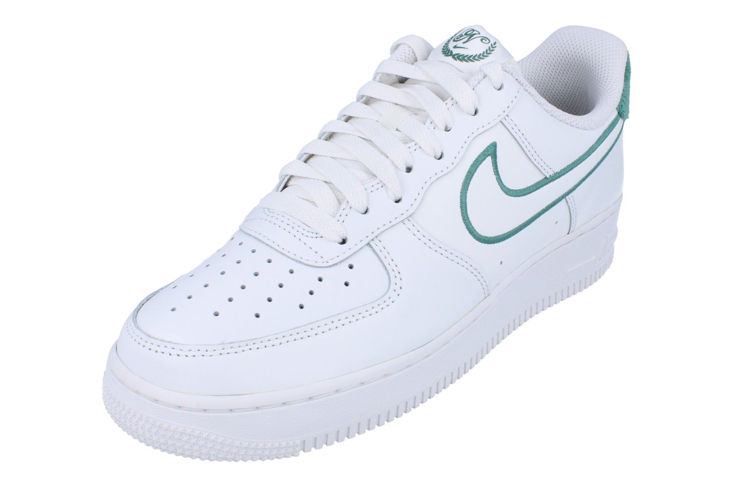 Nike Air Force 1 07 Lv8 Hommes Trainers Fn8349 100 - 47