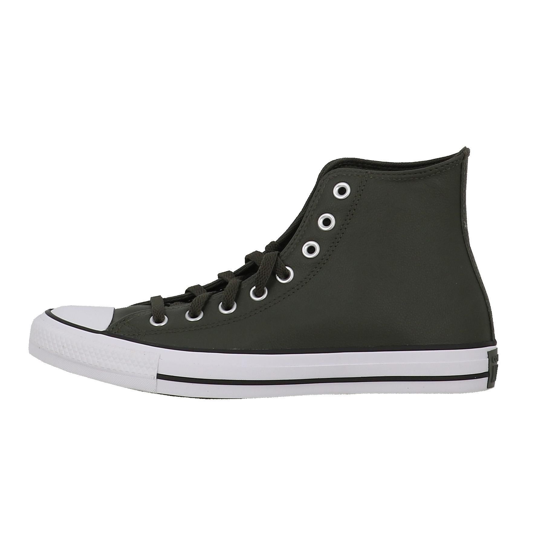 Baskets Converse Chuck taylor all star - vue 3
