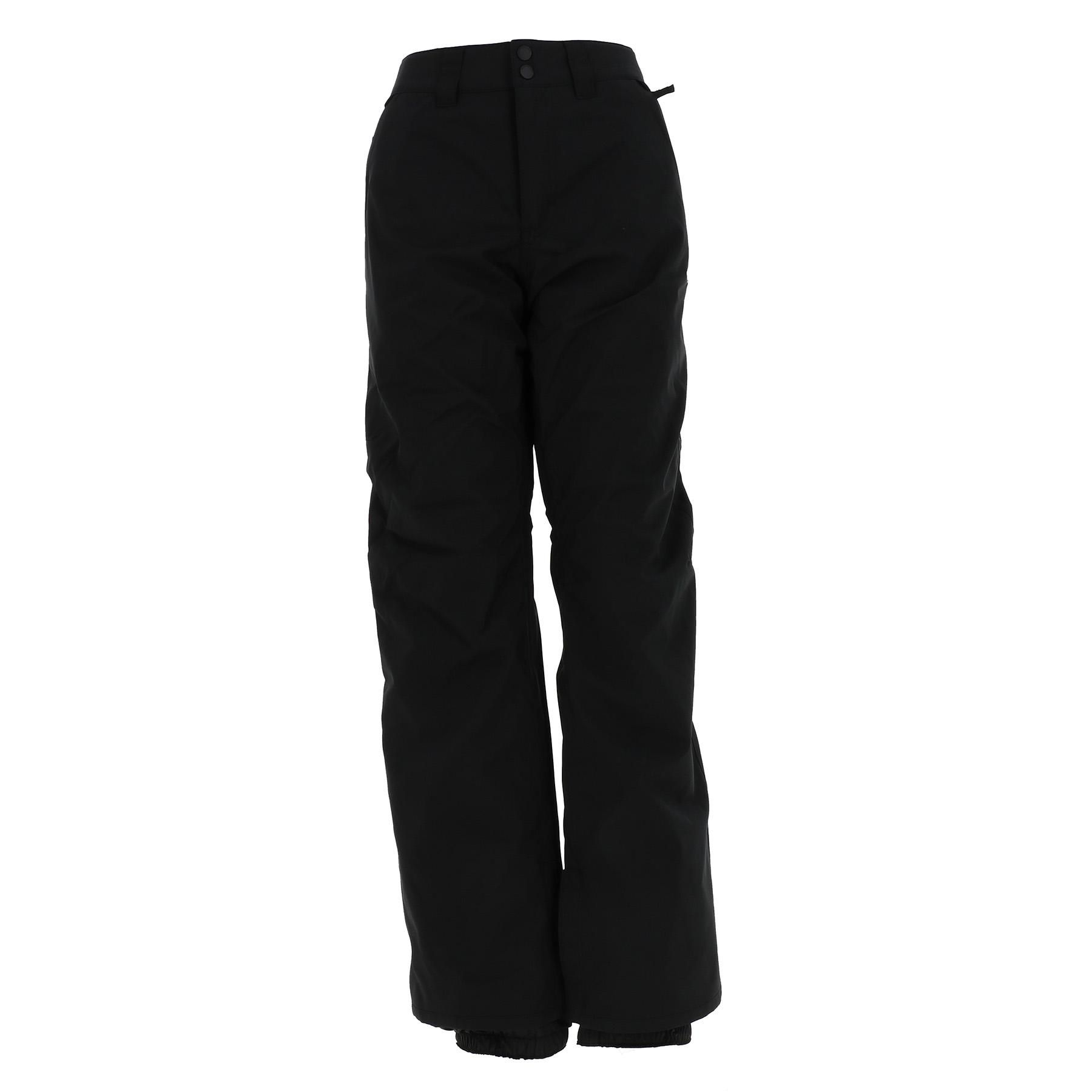 pantalon de ski surf quiksilver estate pt noir - L