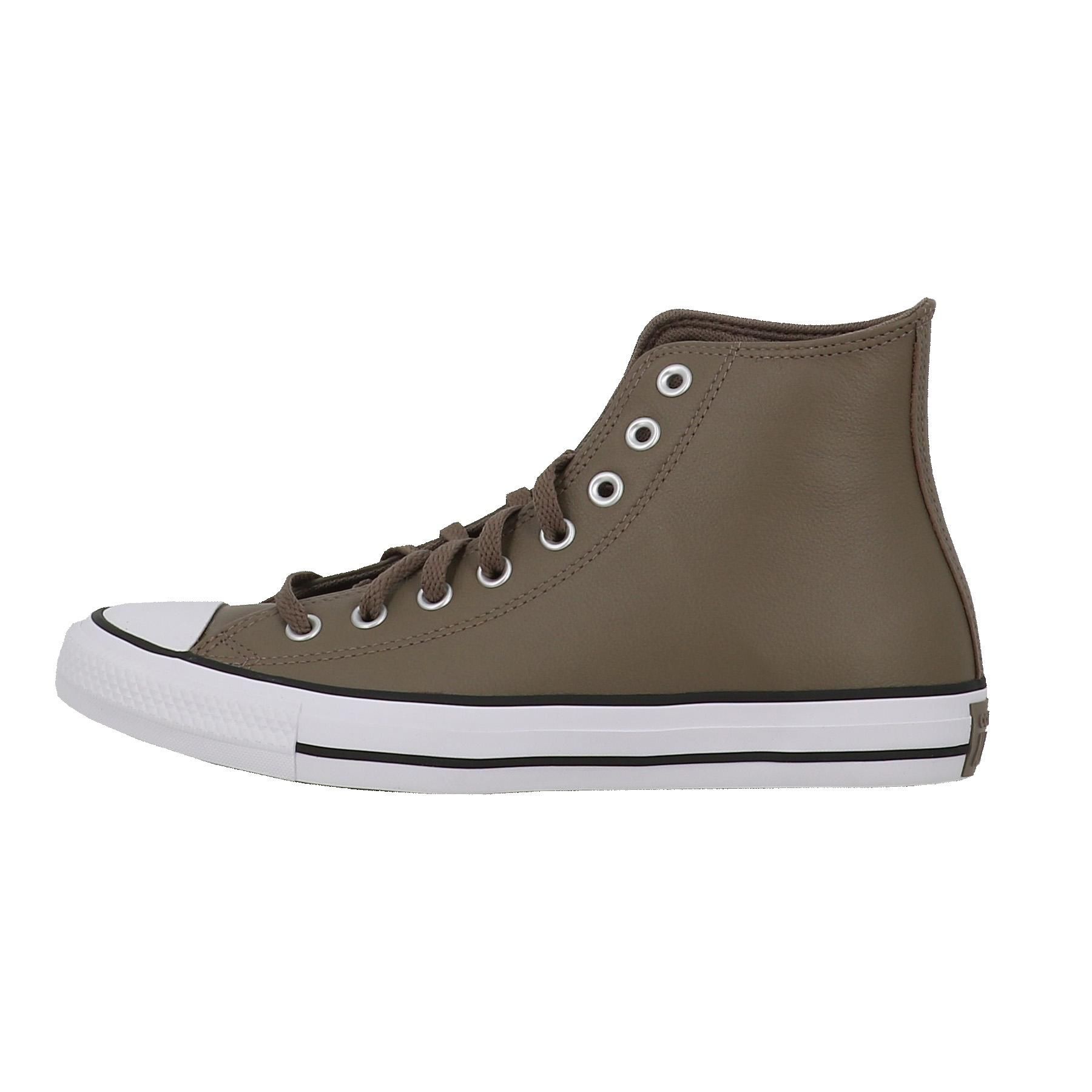 Baskets Converse Chuck taylor all star - vue 3