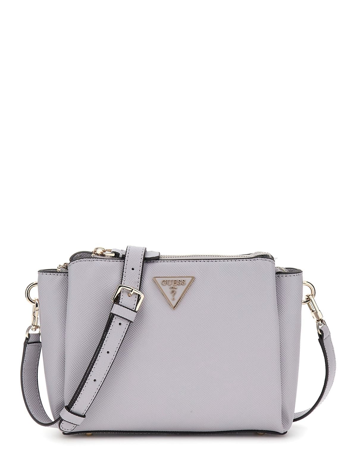 Sac Bandouliere Guess Sac Bandoulière Handbag Lavendar ZG787912 Unique
