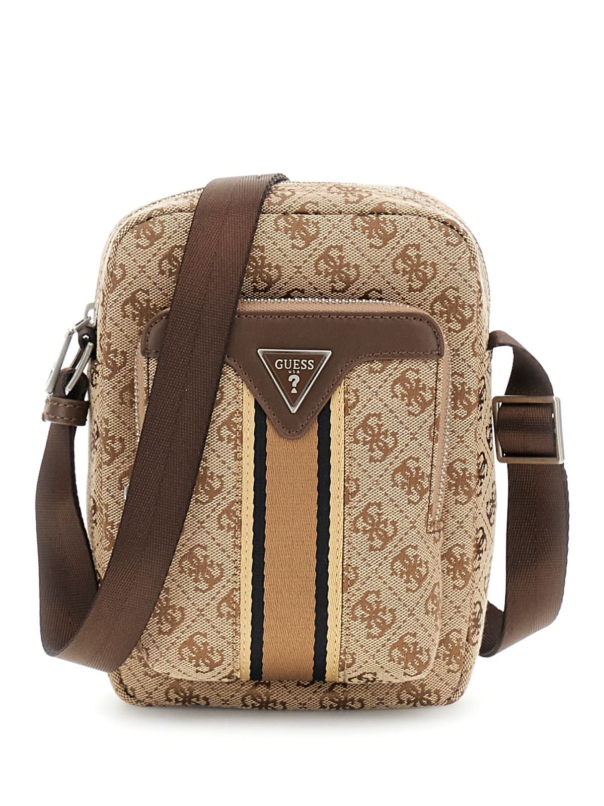 Sac a dos Guess Sac à dos Milano Compact Backp MISTP5163 Unique - vue 2