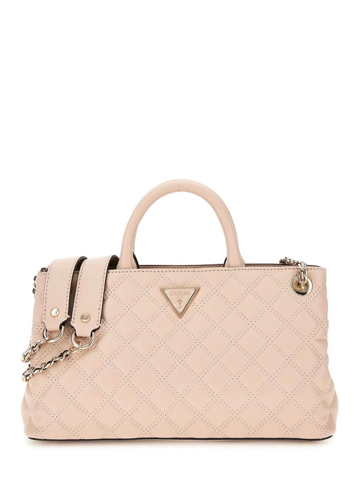 Sac Bandouliere Guess Sac Bandoulière Spark Micro Mini QG874809 Unique