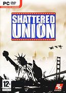 Shattered Union Xbox - vue 2